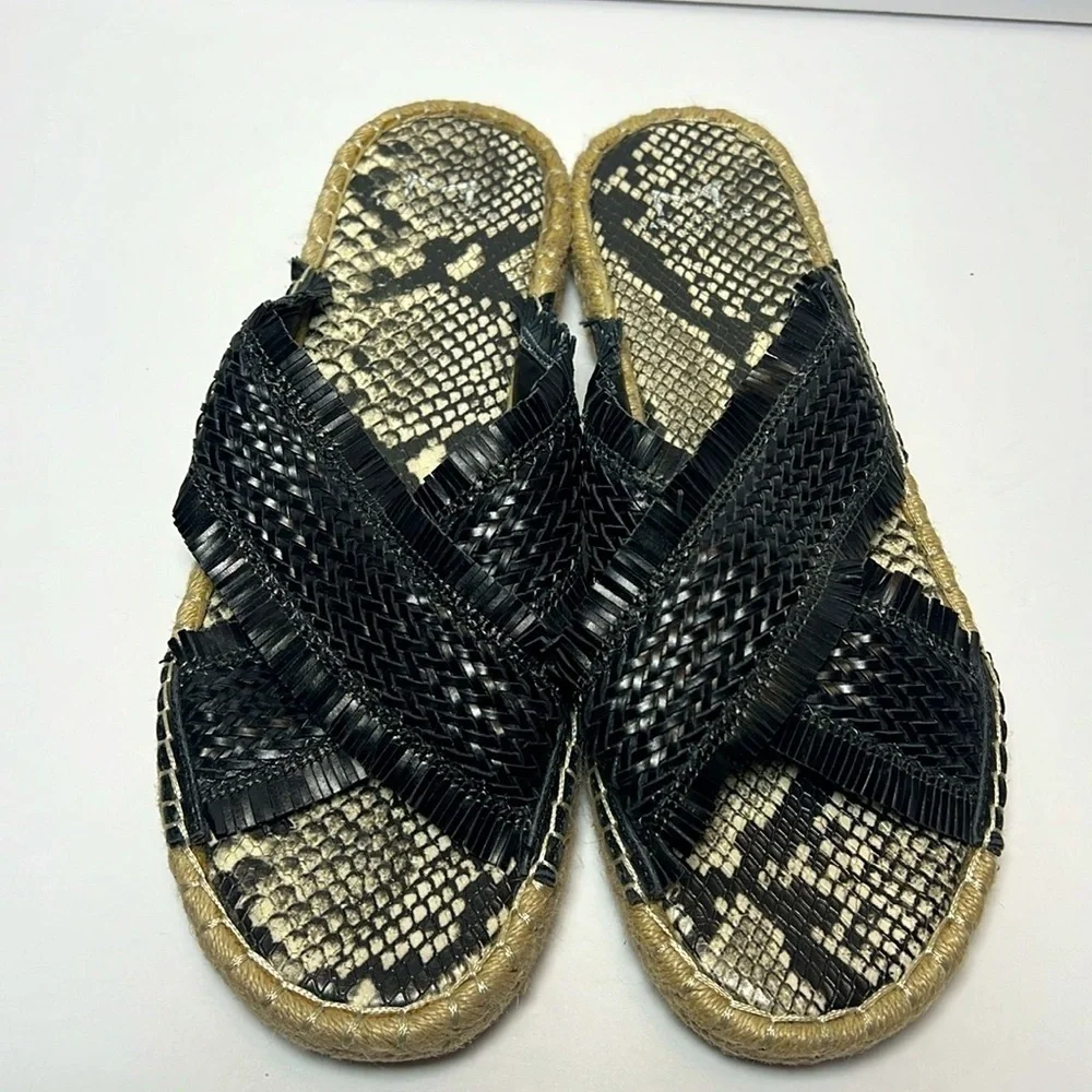 Marc Fisher open toe